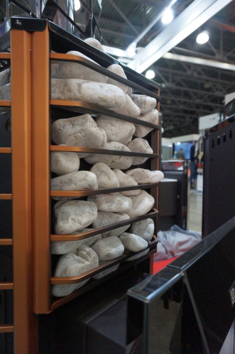 ERMAK 20 СЕТКА-ПРЕМИУМ (Чугун)  