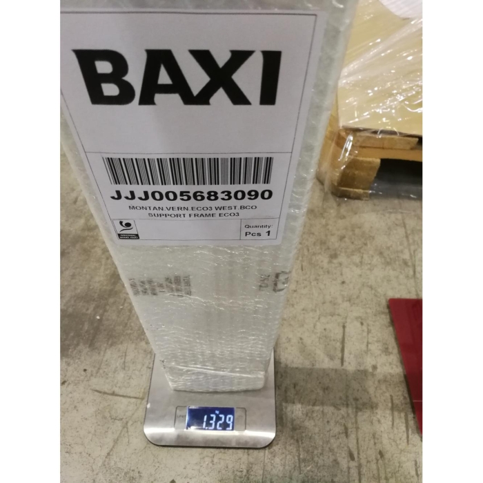  Baxi Рейка крепежная задняя (5683090)  