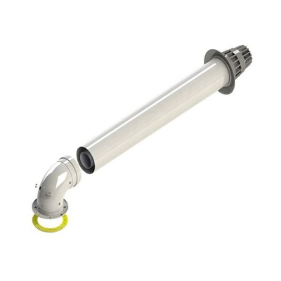 Protherm Дымоход коаксиальный 60/100, (без ревизии)