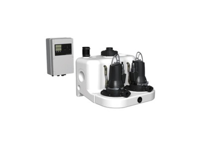 Канализационная установка Grundfos MDG 31.3.2 3x400V