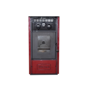 Пеллетный котёл Wirbel EСO-Z 8  