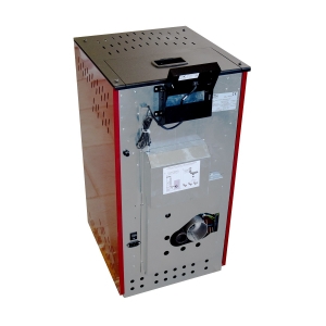 Пеллетный котёл Wirbel EСO-Z 8  