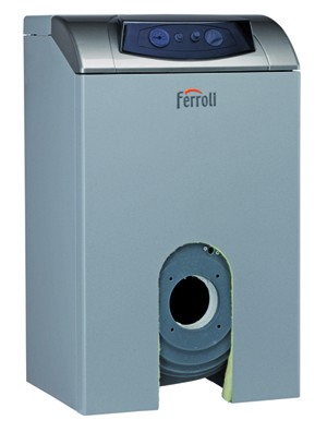 Газовый котел Ferroli ATLAS 47