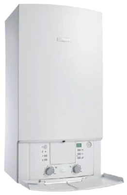 Газовый котел Bosch Gaz 7000 W ZWC 28-3 MFA