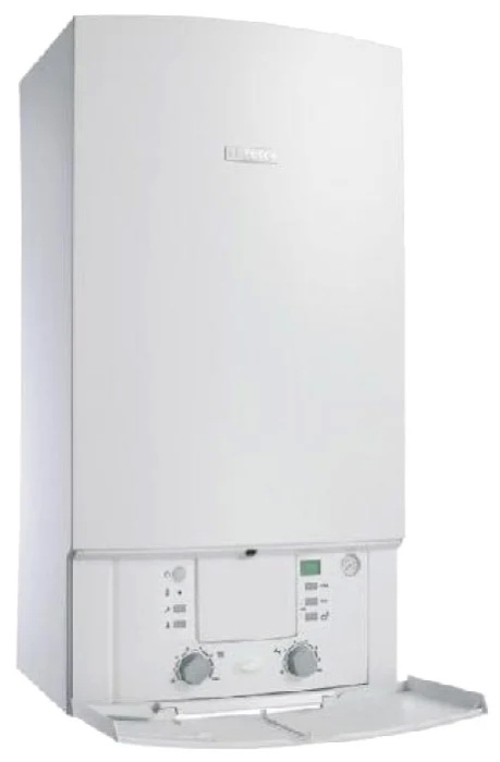 Газовый котел Bosch Gaz 7000 W ZWC 28-3 MFA  