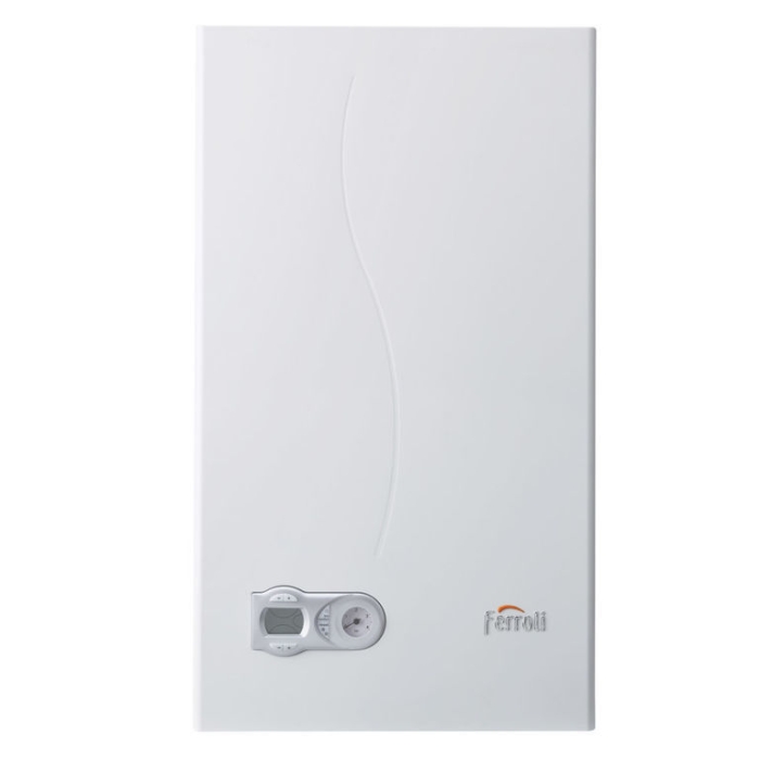 Газовый котел Ferroli Fortuna H F 40  