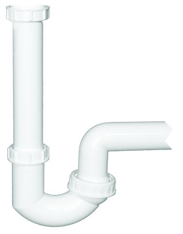 HL 100G/50 Сифон DN50  