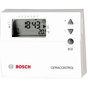 Bosch Регулятор температуры TRZ12-2  