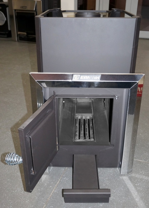 Ермак 16 Сетка - Классика  