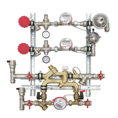 Valtec VT.NM.G00.D.0000.0000.E.L Модуль водоснабжения б/рец. (221230 L)