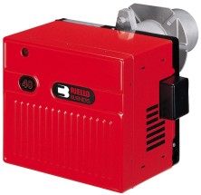 Дизельная горелка Riello PRESS 200 T/G TC FS1 3/230-400/50 230/50