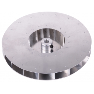 Kiturami Вентилятор (small) (модели Turbo 13/17, KRM 30, Turbo HIFin 13/17/21)