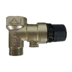 Stout Группа безопасности для водонагревателей 3/4 (до 10 кВт)