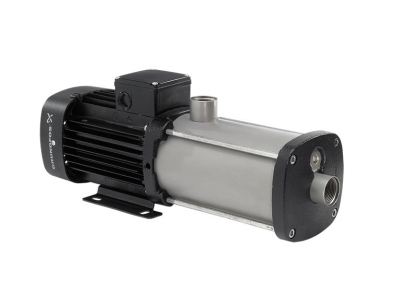 Насосная станция Grundfos CM 3-11 A-R-G-V-AQQV