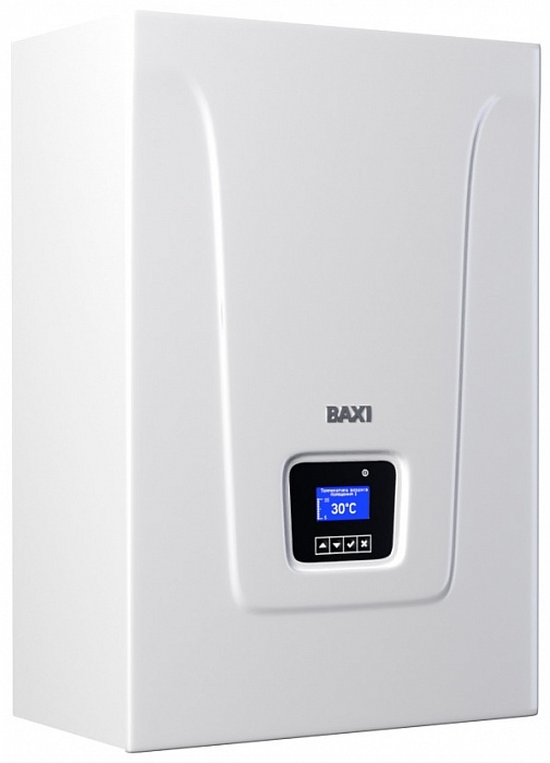 Электрический котёл BAXI Ampera 9  