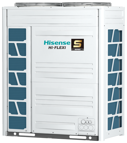 Hisense AVK-07HJFCAA  