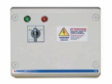 Пульт управления QST 4000 Pedrollo