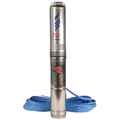 Насос Pedrollo BLOCKm 2/9