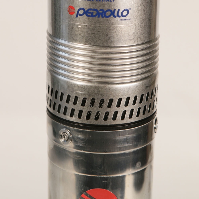 Насос Pedrollo BLOCKm 2/9  