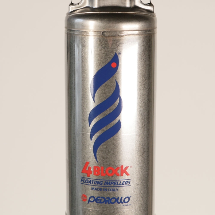 Насос Pedrollo BLOCKm 2/9  