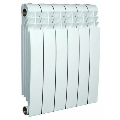 Биметаллический радиатор Royal Thermo BiLiner Inox 500 x5