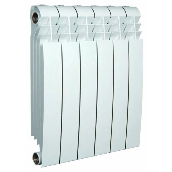 Биметаллический радиатор Royal Thermo BiLiner Inox 500 x5  