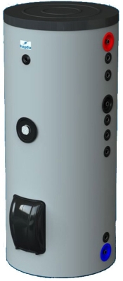 Бойлер косвенного нагрева Hajdu STA 300 С2