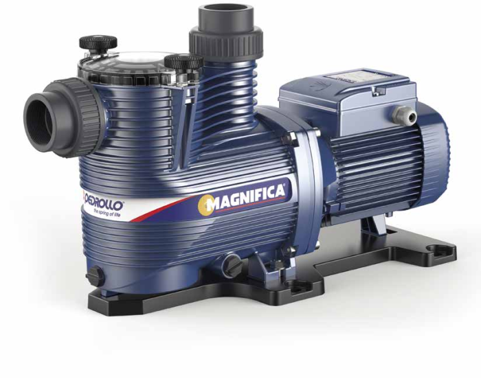 Насос самовсасывающий Pedrollo MAGNIFICA 3  