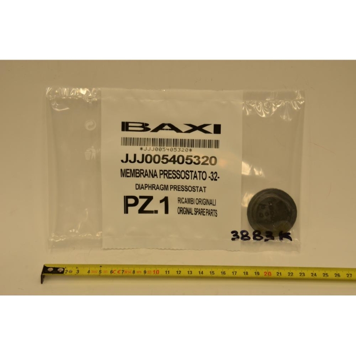   Baxi Мембрана (5405320)  
