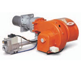 Газовая горелка Baltur (Балтур) TBG 85 PN V 50Hz