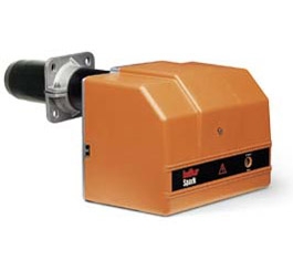 Дизельная горелка SPARK 35 LX 50Hz  