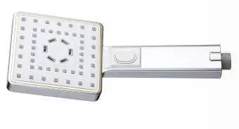 Лейка для душа Wasser Zimmer ZM-241A