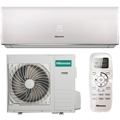 Hisense AS-24UR4SFBDB5  