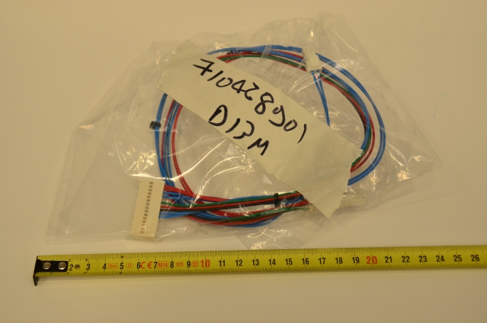 Baxi Провод электрический низковольтный (710428900)  