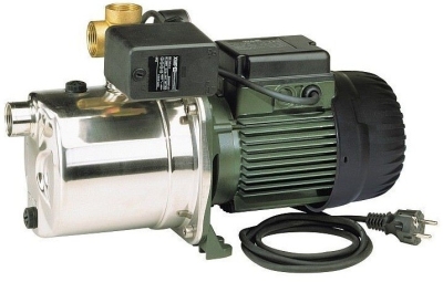 Поверхностный насос DAB Jetinox 102 T