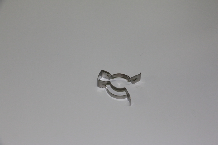 Baxi Скоба патрубка газ. Клапана  