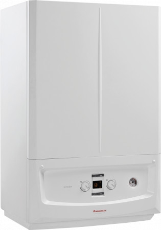 Газовый котел Immergas ARES TEC 900 R  