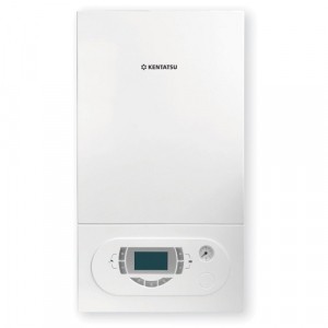 Газовый котел Kentatsu Nobby Balance Plus 12-2CS