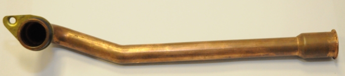 Baxi Трубка насоса/теплообменника (710538600)  