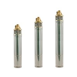 Скважинный насос UNIPUMP Погружной вихревой насос 4SKM 100  