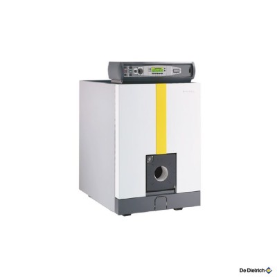 Комбинированный котёл De Dietrich GT 334 с автоматикой K3