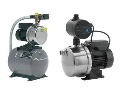 Насосная станция Grundfos Hydrojet JP 5 4651BQBB