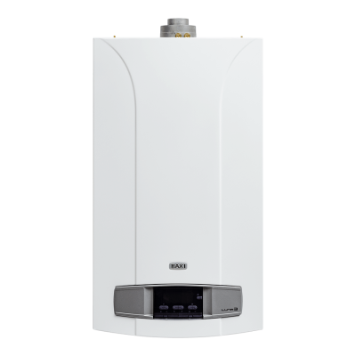 Газовый котел Baxi LUNA-3 240 i