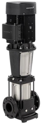 Поверхностный насос Grundfos CR 90-2-2 A-F-A-E-HQQE