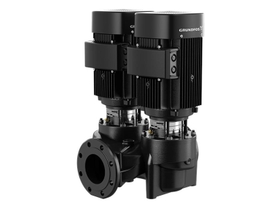 Поверхностный насос Grundfos TPD 65-180/2 A-F-A-BQBE