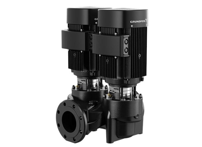 Поверхностный насос Grundfos TPD 65-180/2 A-F-A-BQBE  