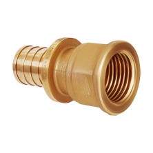 Переход Hoobs с внутреннеи? резьбои? 20х2.8-G1/2"