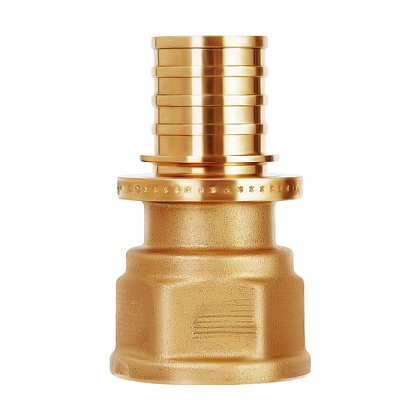 Переход Hoobs с внутреннеи? резьбои? 20х2.8-G1/2  