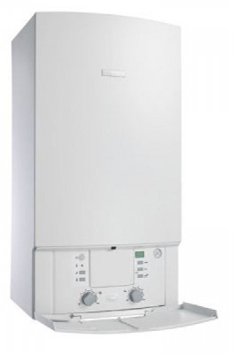 Газовый котел Bosch Gaz 7000 W ZWC 35-3 MFA