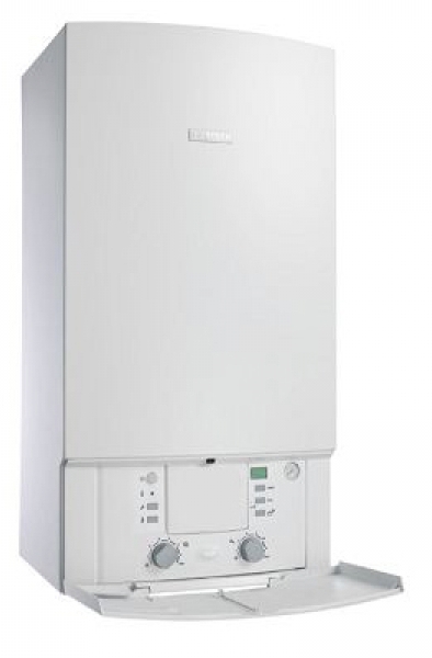 Газовый котел Bosch Gaz 7000 W ZWC 35-3 MFA  